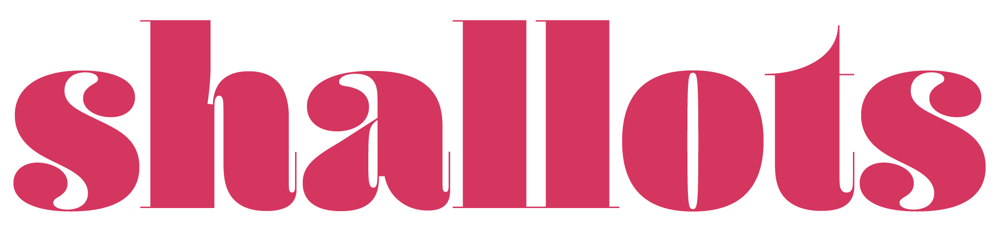 shallots band logo